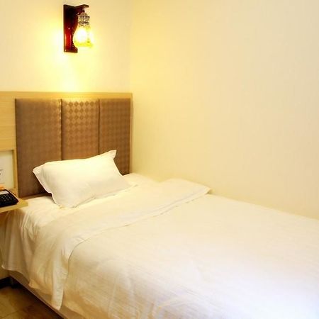 Chengdu Brocade Inn Thành Đô Ngoại thất bức ảnh