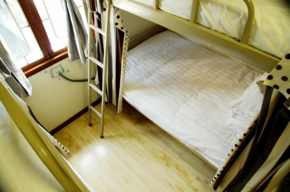Chengdu Brocade Inn Thành Đô Ngoại thất bức ảnh