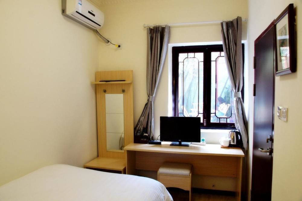 Chengdu Brocade Inn Thành Đô Ngoại thất bức ảnh