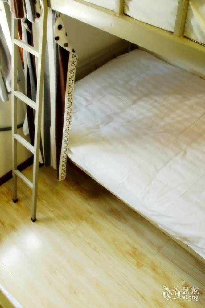 Chengdu Brocade Inn Thành Đô Ngoại thất bức ảnh